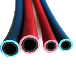 Carbon Free/ Heat Resistant Cable Coolant Synthetic Rubber Hoses